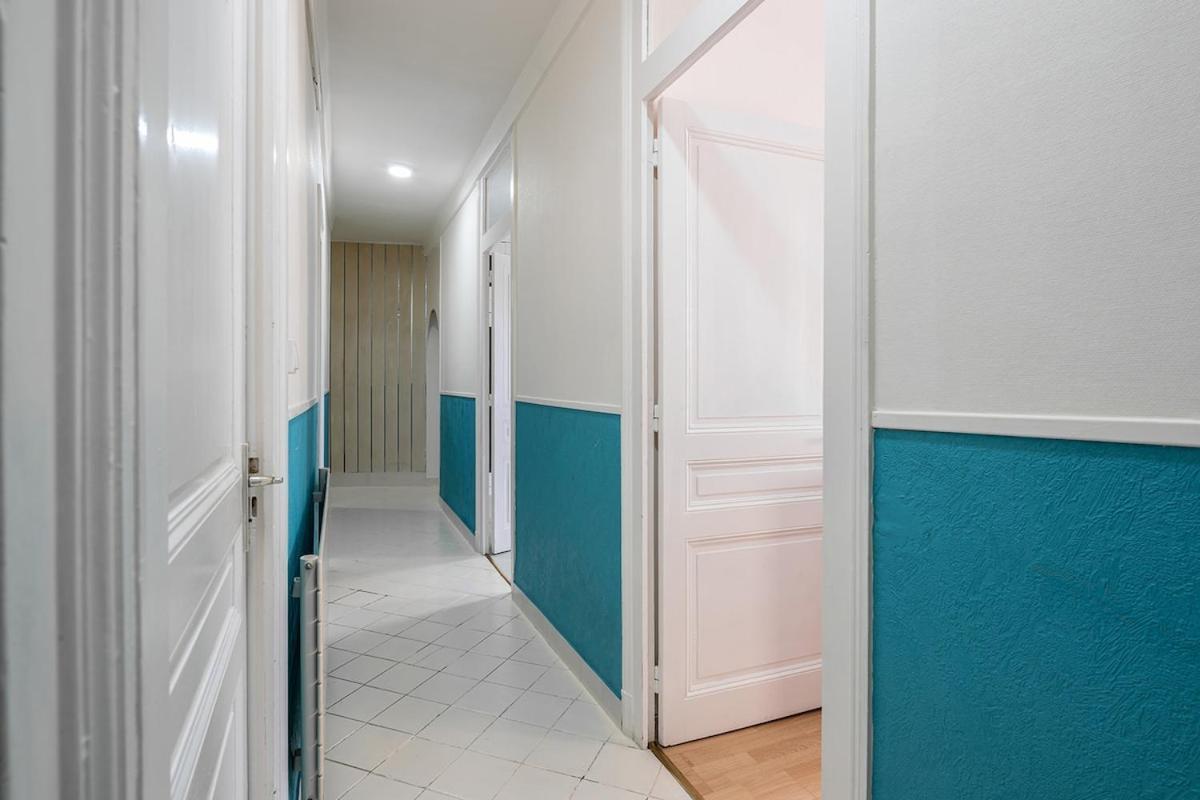 Escapade Tenaysienne Ngoại thất bức ảnh