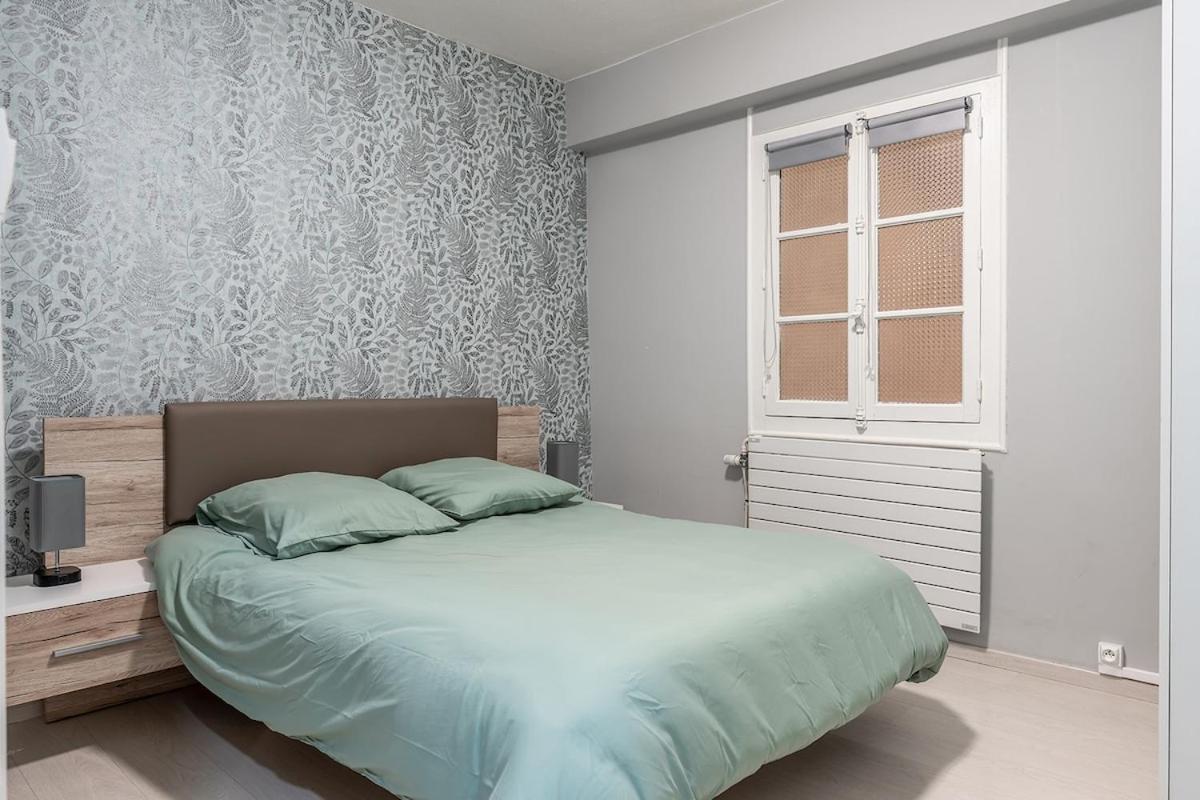 Escapade Tenaysienne Ngoại thất bức ảnh